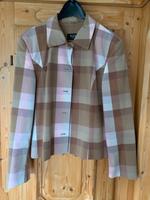 Taifun Blazer, kurz Gr. M beige/rose, tolle Qualität Hessen - Alsbach-Hähnlein Vorschau