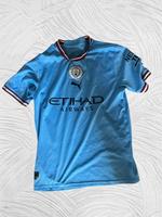 Manchester City Trikot Hessen - Kassel Vorschau