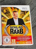 Wii Spiel Schlag den Raab Kiel - Kronshagen Vorschau