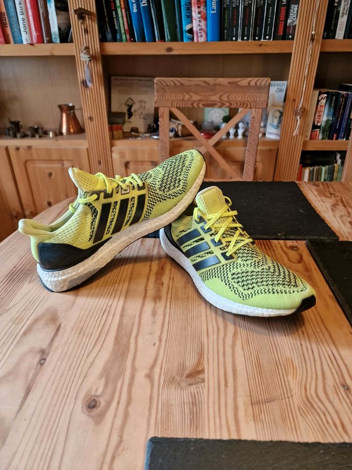 Adidas Ultra Boost Gr.43 1/3 in Nienburg (Saale)