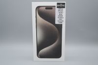 ⚡️APPLE iPhone 15 Pro MAX 256GB Tit.NaturNeu ⚡️Angebot 1189€⚡️ Berlin - Neukölln Vorschau