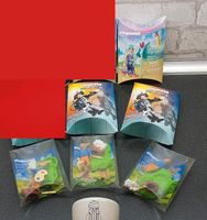 Give away Messefiguren Spielwarenmesse Osterhase Fee Top-Agents Bayern - Ochsenfurt Vorschau