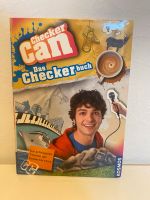 Can Das Checker Buch Nordrhein-Westfalen - Borken Vorschau