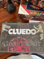 Game of Thrones cluedo Stuttgart - Stuttgart-Nord Vorschau