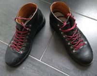 Schwarze Stiefel Size 7/Größe 40 Baden-Württemberg - Schorndorf Vorschau