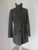 Mantel Jacke Outerwear 38 Grau Braun Nordrhein-Westfalen - Kerpen Vorschau