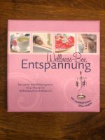 Wellness-Box Entspannung mit CD Baden-Württemberg - Neustetten Vorschau