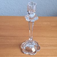 Nachtmann Kerzenhalter / Kerzenständer aus Bleikristall 24% PbO Sachsen - Rochlitz Vorschau