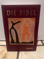 Die Bibel Jörg Immendorff Altes und Neues Testament Stammbaum Nordrhein-Westfalen - Rheda-Wiedenbrück Vorschau