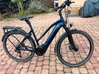 Giant Explore E+ 2 STA E-Bike 4699 km Bj 2021 Baden-Württemberg - Mannheim Vorschau