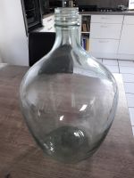 10 Liter Glasballon ,Weinballon Bayern - Hallstadt Vorschau