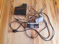 Nintendo NES Controller Spielhülle RF Adapter Güstrow - Landkreis - Warnkenhagen Vorschau