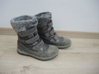 Winterstiefel Primigi Gr. 34 grau silber Bayern - Bobingen Vorschau