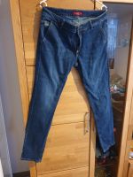 Damen Jeans s-oliver gr 42 Bayern - Spiegelau Vorschau