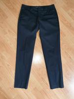 Drykorn Hose Chino Hose blau Gr. 38 / 3 Nordrhein-Westfalen - Moers Vorschau