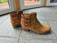 UGG Stiefelette Gr 41, sehr gut erhalten! Nordrhein-Westfalen - Ostbevern Vorschau