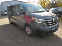 Renault Trafic Combi L2H1+Life+lang+LED+Service neu+ Niedersachsen - Hollenstedt Vorschau
