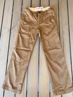 Abercrombie & Fitch Chinohose 7/8 Herzogtum Lauenburg - Büchen Vorschau