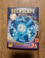 Deckscape- Der Test Escape Exit Spiel Niedersachsen - Georgsmarienhütte Vorschau