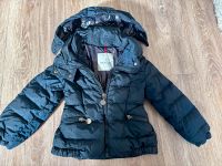 Moncler Daunenjacke Gr. 98 (3 Jahre) blau mit Kapuze Rheinland-Pfalz - Ludwigshafen Vorschau