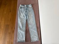 Straight Jeans Damen Gr 36 Bayern - Osterhofen Vorschau