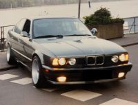 Verschiedene Teile für BMW E34 Baden-Württemberg - Heddesheim Vorschau