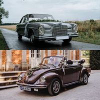 Oldtimer Hochzeitsauto Mieten Brautauto Oldtimer mieten Bayern - Wunsiedel Vorschau