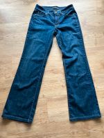 CAMBIO Jeans wide leg Gr.40 Nordrhein-Westfalen - Radevormwald Vorschau