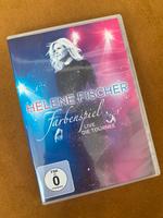 DVD Helene Fischer, Farbenspiel, live, Konzert, Schlager Nordrhein-Westfalen - Dinslaken Vorschau