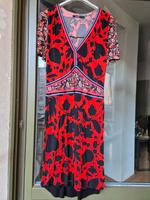 Desigual Sommerkleid Sachsen-Anhalt - Halle Vorschau