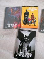 Batman Comic Bücher neu Baden-Württemberg - Balingen Vorschau