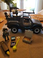 ♦️ Playmobil Dr. Drone Agents Geländewagen SUV Bielefeld - Ubbedissen Vorschau