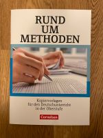 Rund um Methoden Sek. II Berlin - Pankow Vorschau