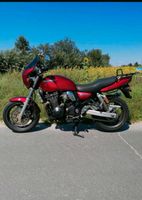 SUZUKI GSX 750 AE INAZUMA Niedersachsen - Ottersberg Vorschau