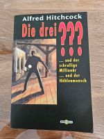 Bücher Die drei ??? Baden-Württemberg - Aldingen Vorschau