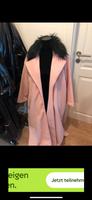 Story of Lola Kunstfellkragen Mantel Fakefur Jacke Kreis Pinneberg - Elmshorn Vorschau