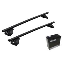 Thule Rapid 753 mit Square bar 150cm Bayern - Gauting Vorschau