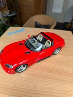 Bburago Modellauto Viper RT 10 Dodge 1:18 Bayern - Memmingen Vorschau