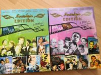 2 Dvd Boxen Nostalgie Edition Nostalgie Filme Bayern - Alteglofsheim Vorschau