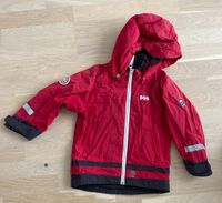 11 // Helly Hansen 104 Jacke Regenjacke Windjacke Segeljacke Bad Doberan - Landkreis - Nienhagen MV Vorschau