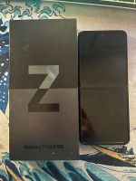 Samsung Z Flip 3 5G Schwarz / Teildefekt 258GB Nordrhein-Westfalen - Witten Vorschau