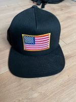 USA Flag Gold Cap Basecap Snapback US Saarland - Dillingen (Saar) Vorschau