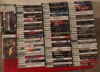 Spielesammlung diverse Playstation PS Xbox und Nintendo Spiele Nordrhein-Westfalen - Hattingen Vorschau