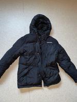 Winter-Jacke aus New Yorker Baden-Württemberg - Ulm Vorschau
