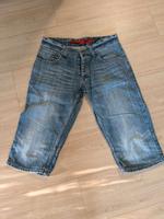 kurze Jeans Hose  s Oliver Sachsen - Roßwein Vorschau