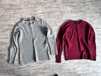 2 Wollpullover Next Signature Christian Berg 38 40 Echte Wolle je Hessen - Sulzbach Vorschau