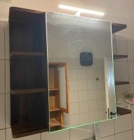 Badezimmer Möbel in gutem Zustand Borsdorf - Panitzsch Vorschau