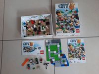 Lego City Alarm das Spiel Sachsen - Delitzsch Vorschau