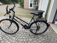 Damen Fahrrad Deggendorf - Rettenbach Vorschau
