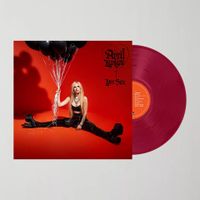 Avril Lavigne: Love Sux (Limited Urban Outfitter Vinyl) | LP Bayern - Schwabach Vorschau